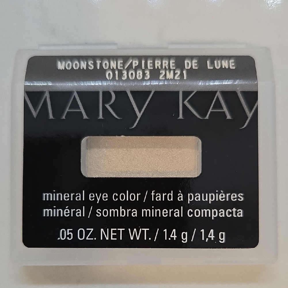 Mary Kay Mineral Eye Color - Moonstone Shade